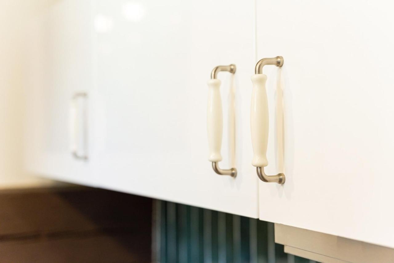 Le Lime Studio Green Apartment Carrieres-sous-Poissy Luaran gambar