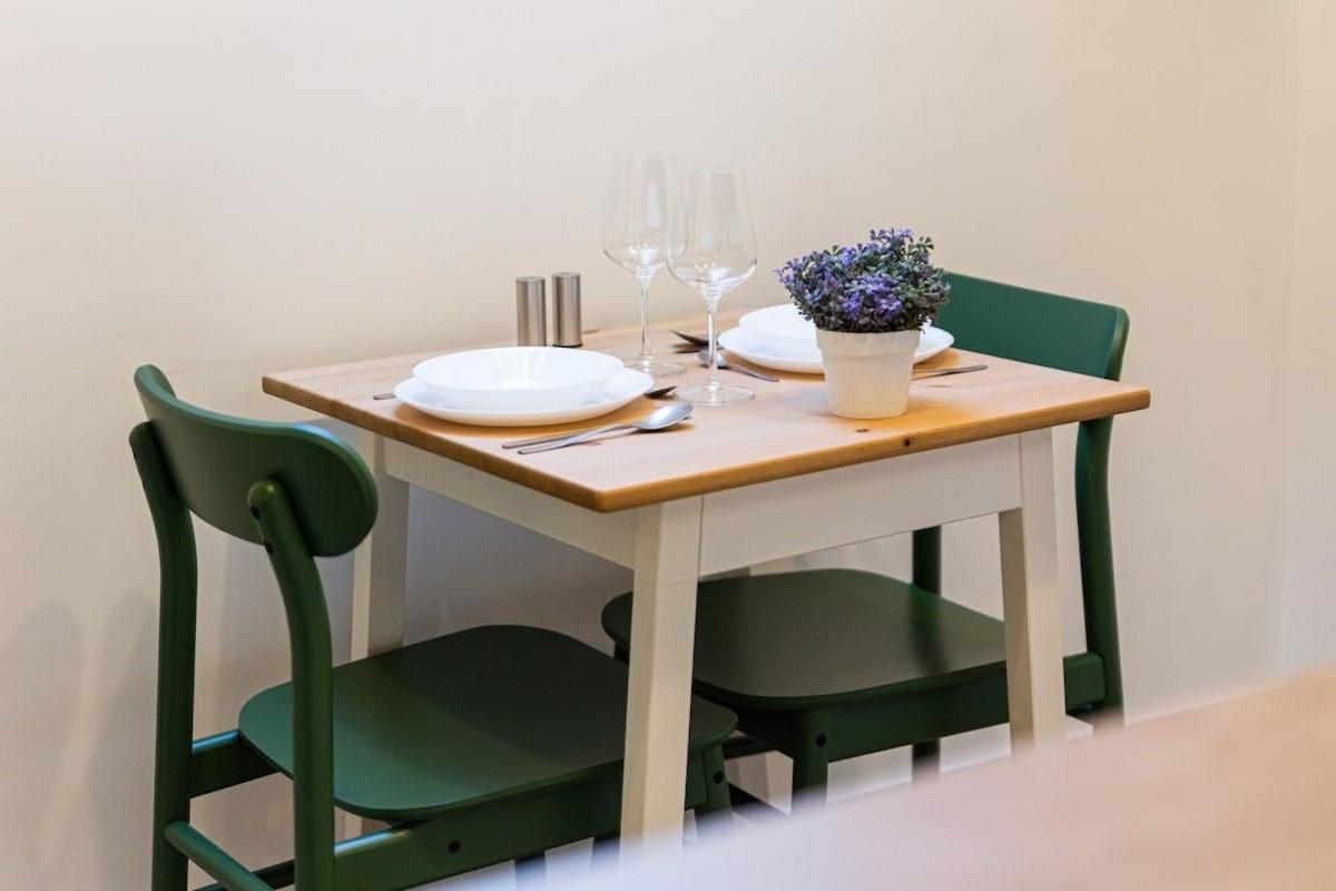 Le Lime Studio Green Apartment Carrieres-sous-Poissy Luaran gambar